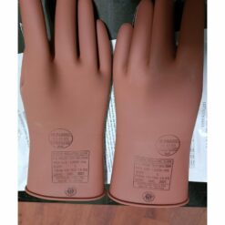 gang tay cach dien 1kv yotsugi 8