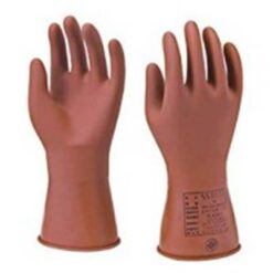 Găng Tay Cách Điện Hạ Thế Yotsugi YS102-04-00 (600V) 5 gang tay cach dien ha the yotsugi