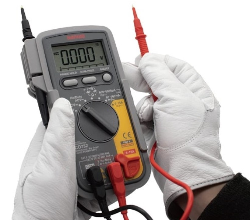 Hiệu Chuẩn Đồng Hồ Vạn Năng Sanwa: Vai Trò Và Dịch Vụ Uy Tín 5 Hiệu chuẩn đồng hồ vạn năng Sanwa là gì