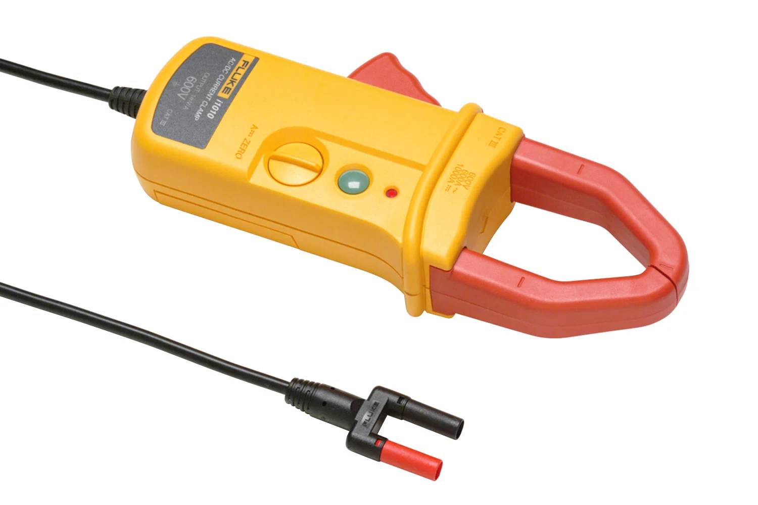 Ampe kìm AC/DC FLUKE I1010 (600A/AC, 1000A/DC) 3 Ampe kìm AC/DC FLUKE I1010 (600A/AC, 1000A/DC)