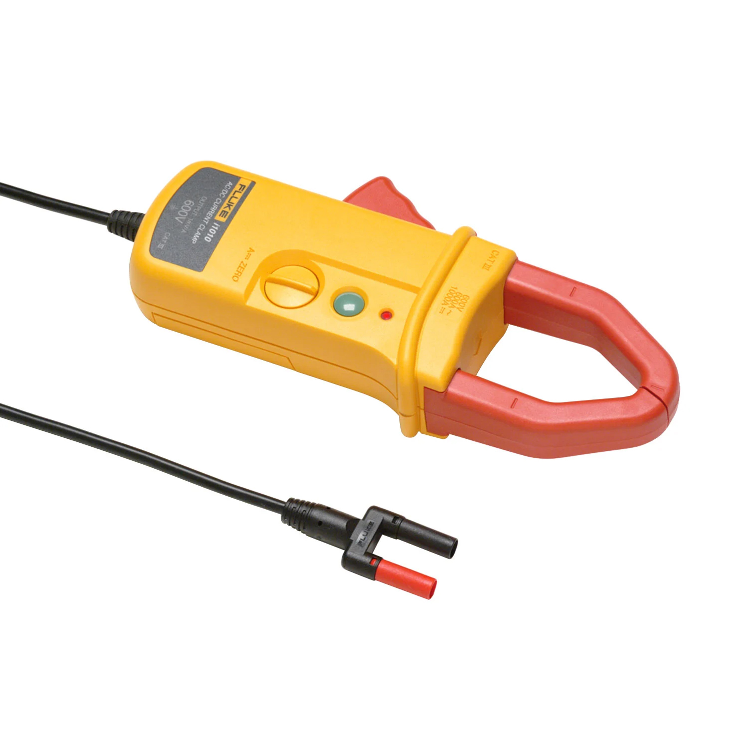 Ampe kìm AC/DC FLUKE I1010 (600A/AC, 1000A/DC) 2 Ampe kìm AC/DC FLUKE I1010 (600A/AC, 1000A/DC)