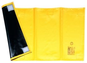 Thảm Nhựa Cách Điện Hạ Thế Yotsugi YS209-01-02 500mm*1000mm (600V) 5 Thảm Nhựa Cách Điện Hạ Thế Yotsugi YS209-01-02 500mm*1000mm (600V) - Ảnh 2