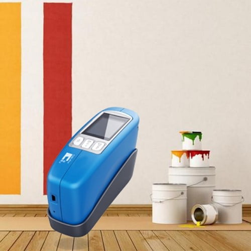 Máy đo độ bóng góc đơn CHN SPEC CS-300 7 Máy đo độ bóng góc đơn CHN SPEC CS-300 - Ảnh 3