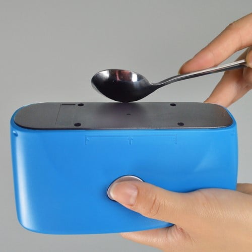 Máy đo độ bóng góc đơn CHN SPEC CS-300 6 Máy đo độ bóng góc đơn CHN SPEC CS-300 - Ảnh 2