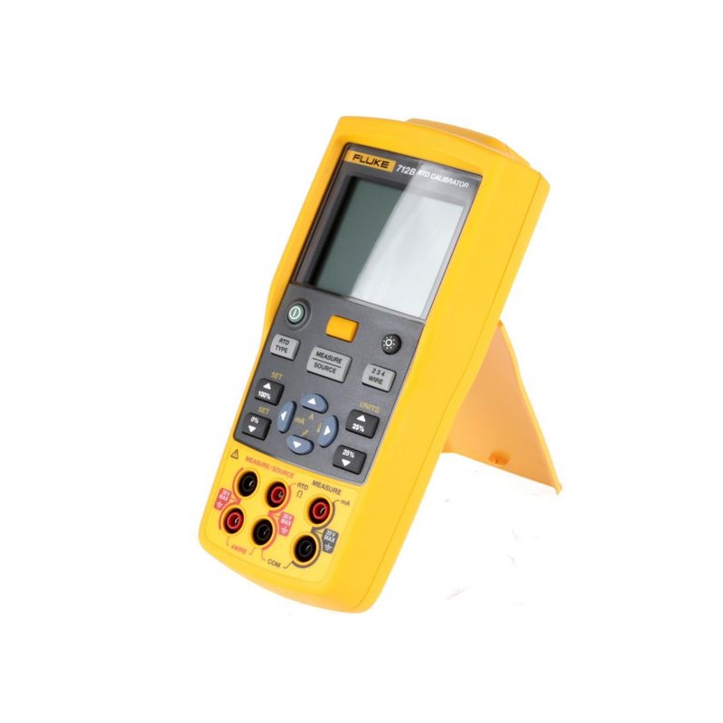 Máy hiệu chuẩn RTD FLUKE-712B/EN (mA, Ohms, RTD) 3 Máy hiệu chuẩn RTD FLUKE-712B/EN (mA, Ohms, RTD)
