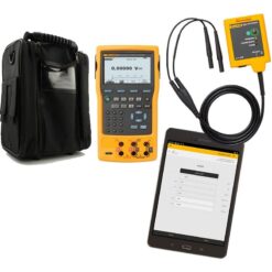 may hieu chuan quy trinh fluke 753 2 1