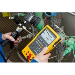 Thiết bị hiệu đa năng xử lý dữ liệu FLUKE-753 (Dòng điện, điện áp, nhiệt độ) 11 may hieu chuan quy trinh fluke 753 5