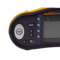 Thiết bị kiểm tra lắp đặt điện đa năng FLUKE FLK-1663 16 may kiem tra lap dat da nang fluke 1663 3