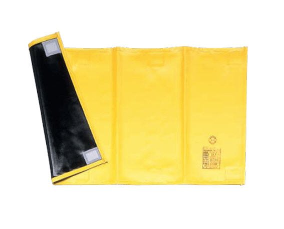 Thảm Nhựa Cách Điện Hạ Thế Yotsugi YS209-01-03 600mm*1000mm (600V) 5 Thảm Nhựa Cách Điện Hạ Thế Yotsugi YS209-01-03 600mm*1000mm (600V)