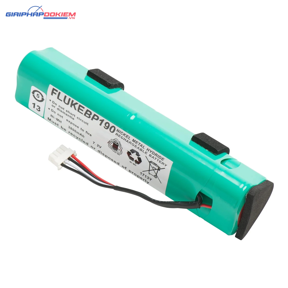 Pin sạc FLUKE BP190 3 Pin sạc FLUKE BP190