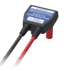 Đầu Đo Điện Áp Cao DC Hioki P2010 2000V 10 p2010 main05