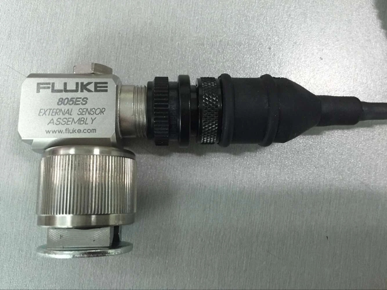 Cảm biến đo rung FLUKE-805/ES 5 Cảm biến đo rung FLUKE-805/ES