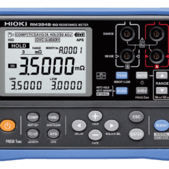 Thiết Bị Đo Điện Trở Hioki RM3548-50 8 rm3548 50 main02 1