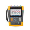 Máy hiện sóng cầm tay FLUKE-190-204-III (200Mhz, 4CH, 2,5 GS/s, Cách ly)