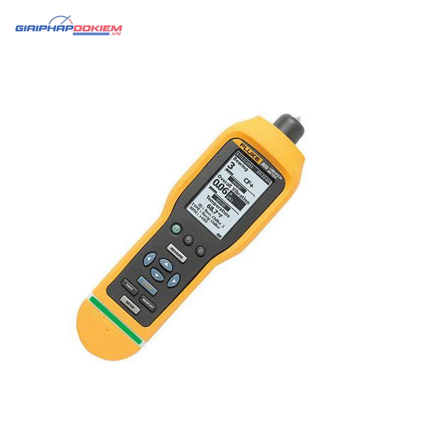 Thiết bị đo độ rung FLUKE 805 3 Thiết bị đo độ rung FLUKE 805