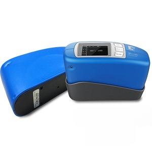 Máy đo độ bóng khẩu độ nhỏ CHN SPEC CS-300S 6 Máy đo độ bóng khẩu độ nhỏ CHN SPEC CS-300S - Ảnh 2