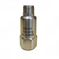 Cảm biến rung công nghiệp IRD IRD521