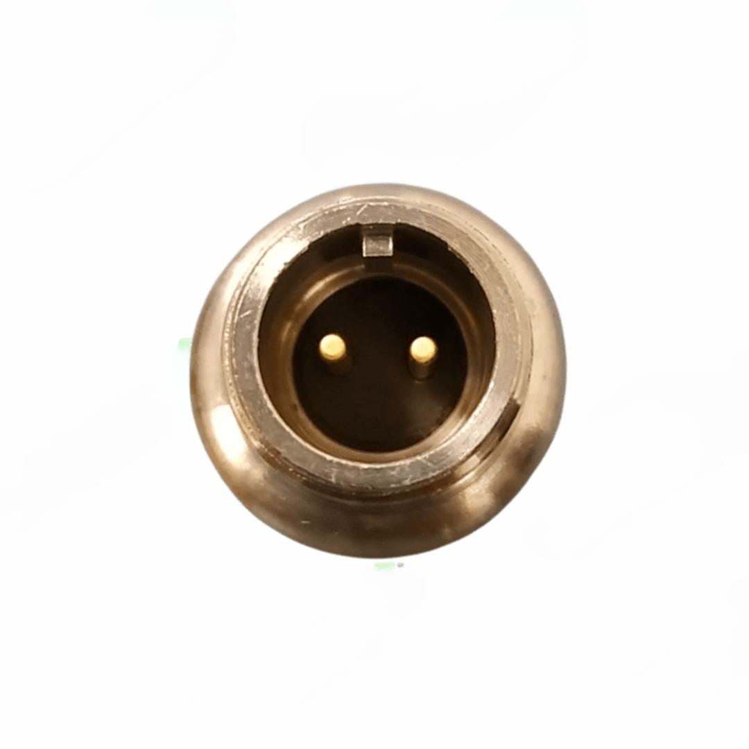 Cảm biến rung công nghiệp IRD IRD521 (100 mV/g, 2 Pin MS, 1/4"-28 UNF Female) 6 Cảm biến rung công nghiệp IRD IRD521 (100 mV/g, 2 Pin MS, 1/4"-28 UNF Female) - Ảnh 3
