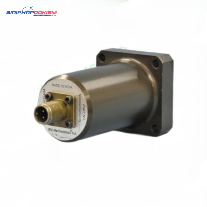 Cảm biến rung công nghiệp IRD IRD544M 2 Cảm biến rung công nghiệp IRD IRD544M