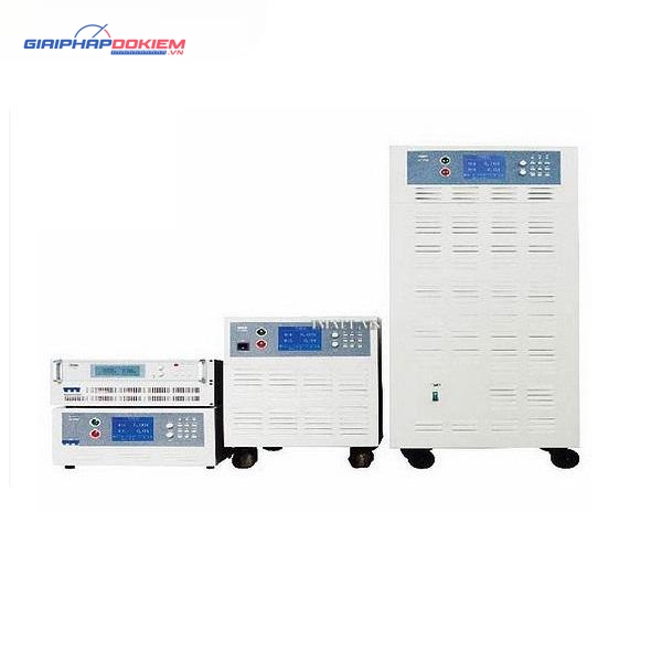 Nguồn DC Ainuo AN50403S(F) (0-35V, 0-300A, 0-9kVA) 2 Nguồn DC Ainuo AN50403S(F) (0-35V, 0-300A, 0-9kVA)