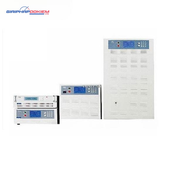 Nguồn DC Ainuo AN50405(F) (0-35V, 0-500A, 0-15kVA) 2 Nguồn DC Ainuo AN50405(F) (0-35V, 0-500A, 0-15kVA)