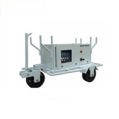 Nguồn DC dùng trong hàng không Ainuo AN52806(F) (18KW, 600A, 20V-32V)