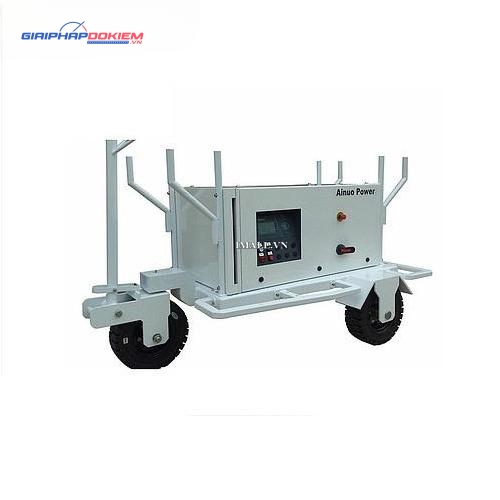 Nguồn DC dùng trong hàng không Ainuo AN52808(F) (22KW, 800A, 20V-32V) 2 Nguồn DC dùng trong hàng không Ainuo AN52808(F) (22KW, 800A, 20V-32V)