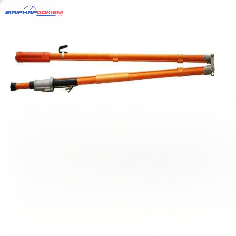 Sào Tiếp Địa 1 Đoạn Terex Ritz RC403-0294 (113kV) 4 Sào Tiếp Địa 1 Đoạn Terex Ritz RC403-0294 (113kV)