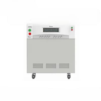 Nguồn chuyển đổi tần số AC 1 pha Ainuo AN97010H(F) (10 kVA, 45.5A) 2 Nguồn chuyển đổi tần số AC 1 pha Ainuo AN97010H(F)