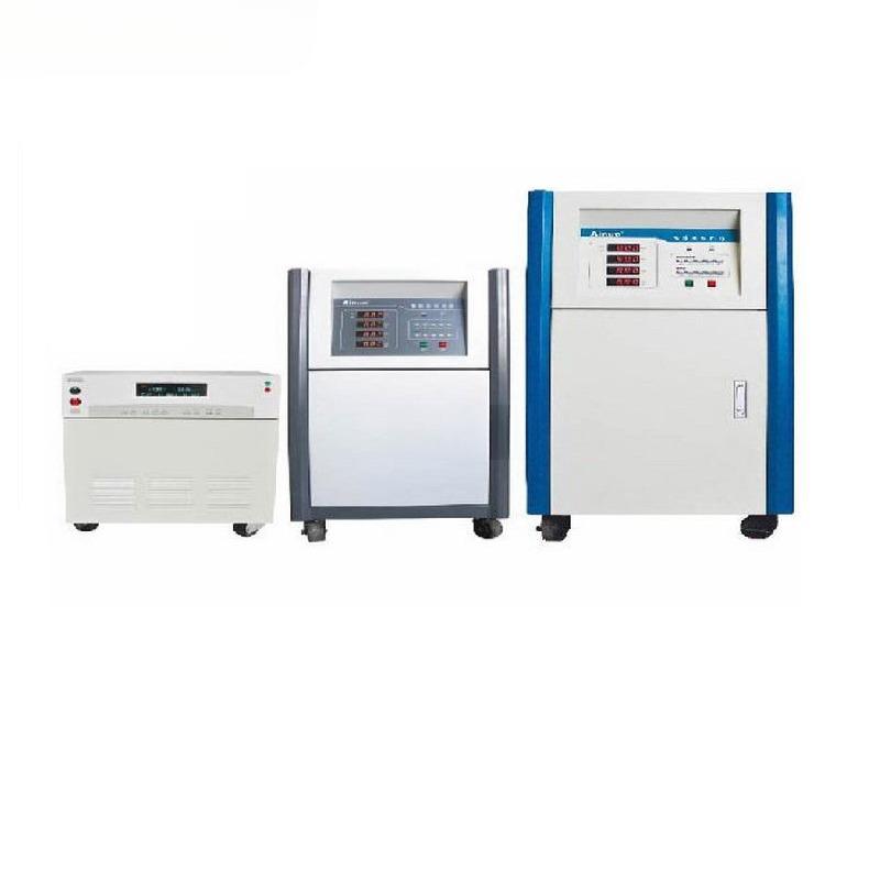 Nguồn chuyển đổi tần số AC 1pha Ainuo AN97010TSH(F) (10 kVA, 45.5A) 2 Nguồn chuyển đổi tần số AC 1pha Ainuo AN97010TSH(F)