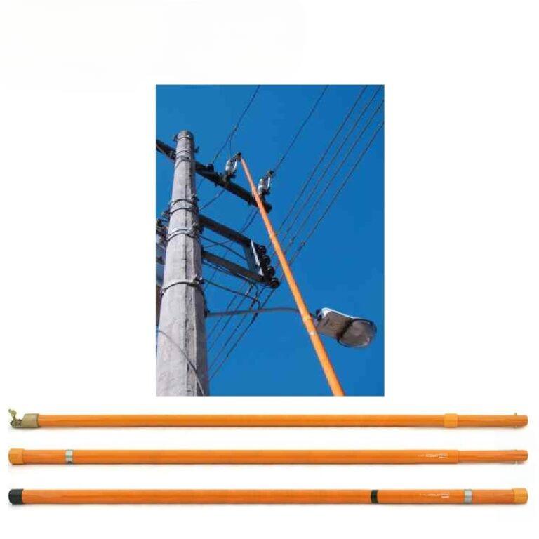 Sào Khớp Nối Mở Rộng Terex Ritz VMR-90/L (5/6.45m) 4 Sào Khớp Nối Mở Rộng Terex Ritz VMR-90/L (5/6.45m) - Ảnh 2