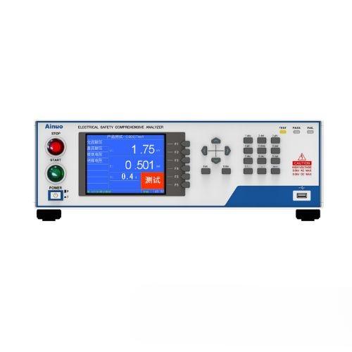 Máy kiểm tra an toàn điện Ainuo AN9640H(F) 4 Máy kiểm tra an toàn điện Ainuo AN9640H(F)
