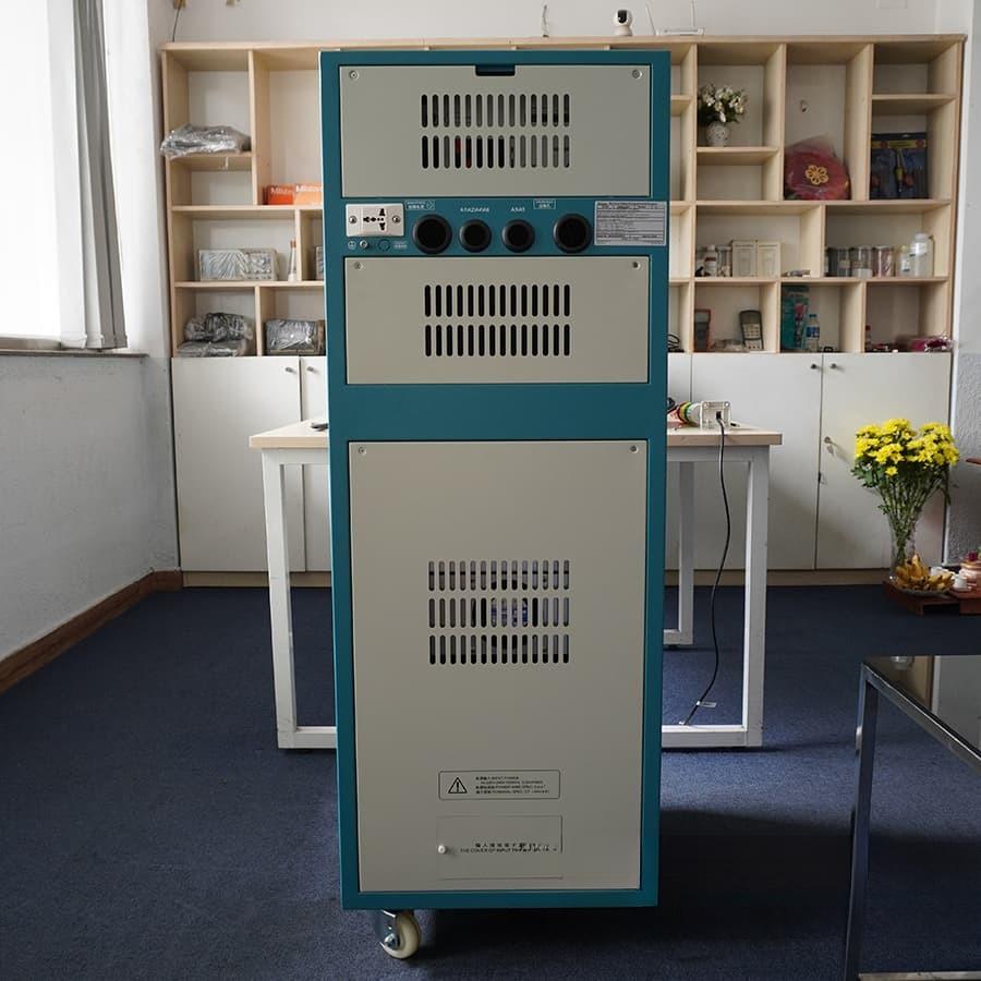 Máy kiểm tra an toàn điện Ainuo AN9651H(F) 5 Máy kiểm tra an toàn điện Ainuo AN9651H(F) - Ảnh 2