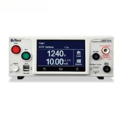 Máy kiểm tra an toàn điện Ainuo AN9652F(F)