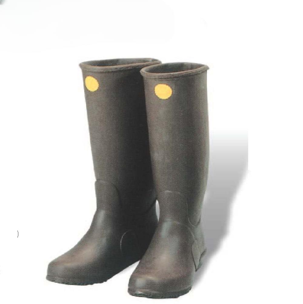 Ủng Cao Su Cách Điện Yotsugi YS113-01-08 (17kV) 9 Ủng Cao Su Cách Điện Yotsugi YS113-01-08 (17kV)