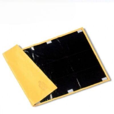 Thảm Nhựa Cách Điện Yotsugi YS241-01-03 680mm*1200mm (17kV) 4 Thảm Nhựa Cách Điện Yotsugi YS241-01-03 680mm*1200mm (17kV) - Ảnh 2