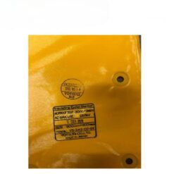 Thảm Nhựa Cách Điện Đục Lỗ Yotsugi YS242-02-01 (26.5kV)