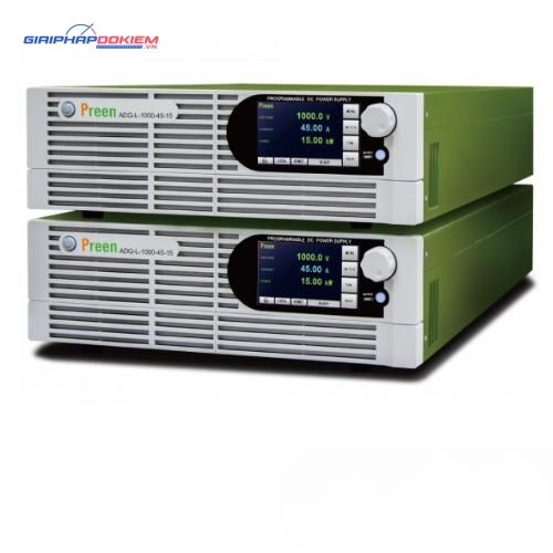 Bộ nguồn lập trình AC Preen ADG-L Series 6 Bộ nguồn lập trình AC Preen ADG-L Series - Ảnh 3