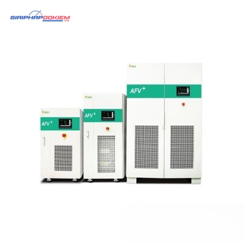 Nguồn AC lập trình công suất cao Preen AFV+ Series 2 Nguồn AC lập trình công suất cao Preen AFV+ Series