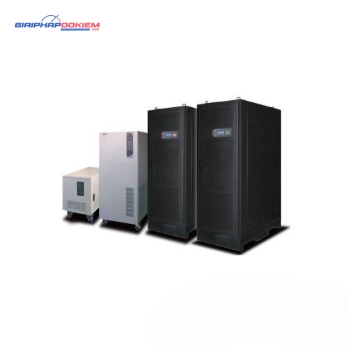 Bộ điều chỉnh điện áp tự động Preen APH-330125 2 Bộ điều chỉnh điện áp tự động Preen APH-330125