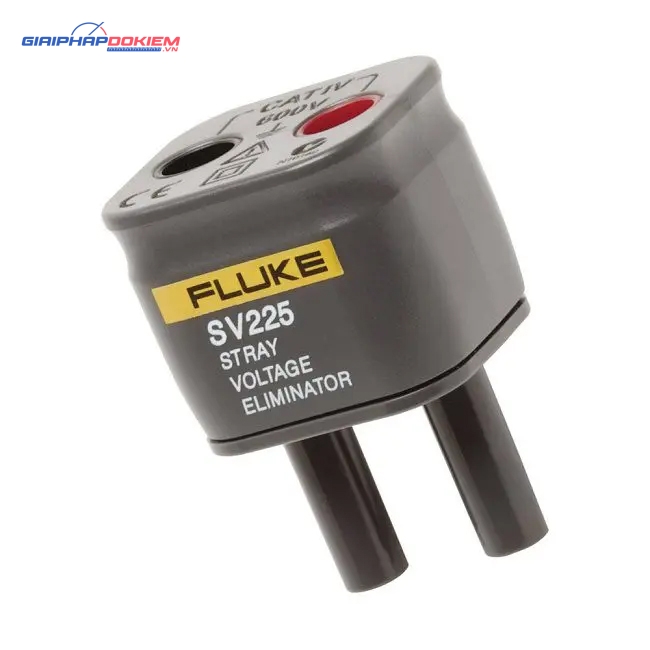 Bộ chuyển đổi điện áp Fluke SV225 3 Bộ chuyển đổi điện áp Fluke SV225