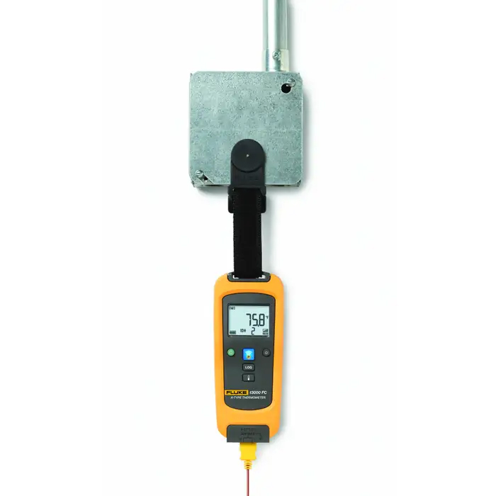 Nhiệt kế cặp nhiệt điện FLUKE FLK-T3000FC (Fluke-T3000 FC, Wireless) 5 Nhiệt kế cặp nhiệt điện FLUKE FLK-T3000FC (Fluke-T3000 FC, Wireless) - Ảnh 2