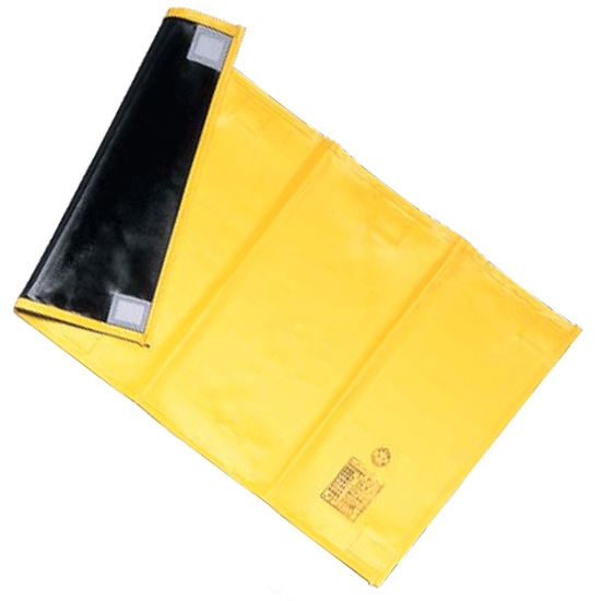 Thảm Nhựa Cách Điện Hạ Thế Yotsugi YS209-01-01 400mm*800mm (600V) 6 Thảm Nhựa Cách Điện Hạ Thế Yotsugi YS209-01-01 400mm*800mm (600V)