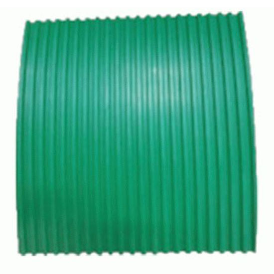 Thảm Lót Cao Su (Xanh/Kẻ Nhám) YOTSUGI YS231-02-04 6MM (7kV) 8 Thảm Lót Cao Su (Xanh/Kẻ Nhám) YOTSUGI YS231-02-04 6MM (7kV) - Ảnh 4