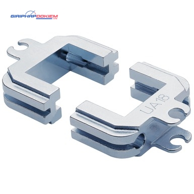 Máy Ép Thuỷ Lực Klauke EKM 60 UNV Bằng Pin 42 Máy Ép Thuỷ Lực Klauke EKM 60 UNV Bằng Pin - Ảnh 14