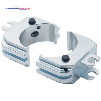Máy Ép Thuỷ Lực Klauke EK 60 UNV Bằng Pin 43 Máy Ép Thuỷ Lực Klauke EK 60 UNV Bằng Pin - Ảnh 15