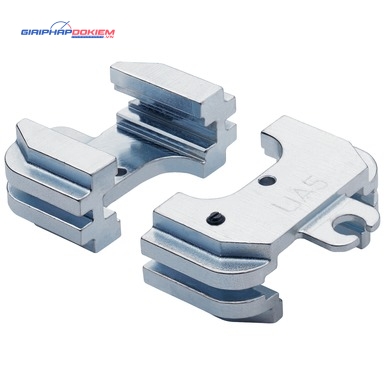 Máy Ép Thuỷ Lực Klauke EKM 60 UNV Bằng Pin 44 Máy Ép Thuỷ Lực Klauke EKM 60 UNV Bằng Pin - Ảnh 16