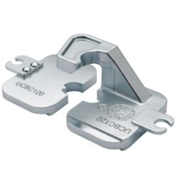 Máy Ép Thuỷ Lực Klauke EK 60 UNV Bằng Pin 76 ucbc85 72dpi