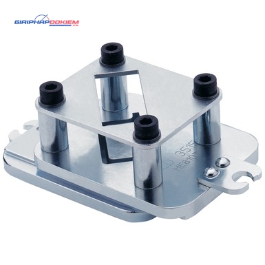 Máy Ép Thuỷ Lực Klauke EK 60 UNV Bằng Pin 50 Máy Ép Thuỷ Lực Klauke EK 60 UNV Bằng Pin - Ảnh 22