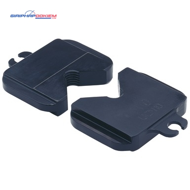 Máy Ép Thuỷ Lực Klauke EK 60 UNV Bằng Pin 52 Máy Ép Thuỷ Lực Klauke EK 60 UNV Bằng Pin - Ảnh 24